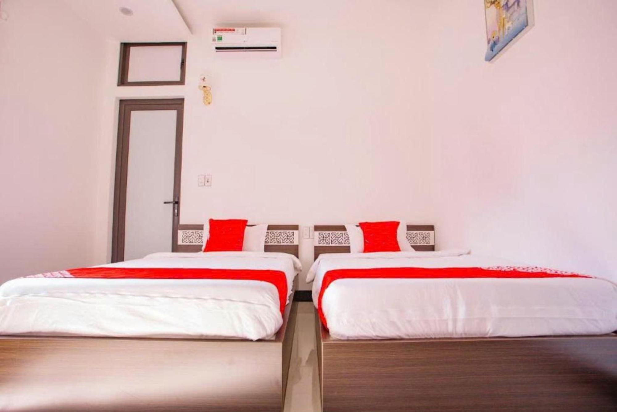 Thanh Phuong Hotel Hue Exterior foto